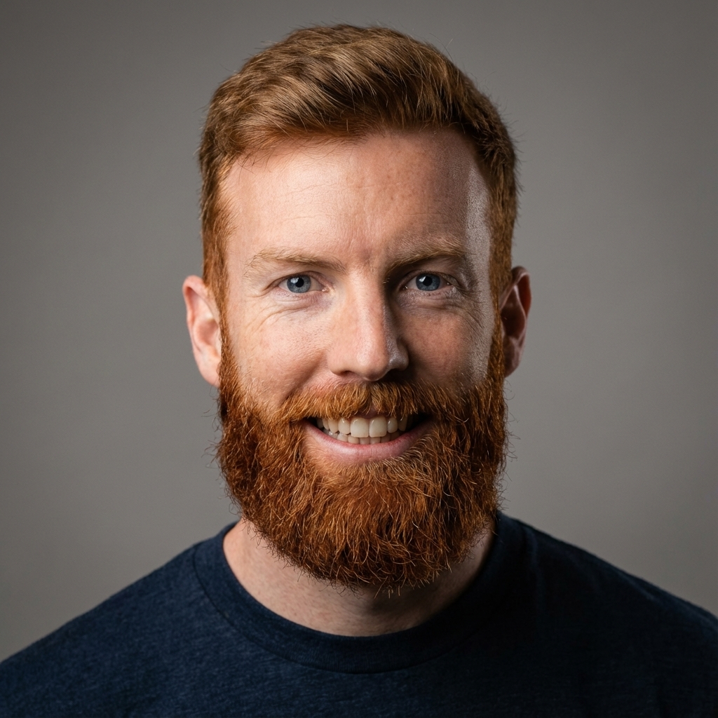 James Fyfe